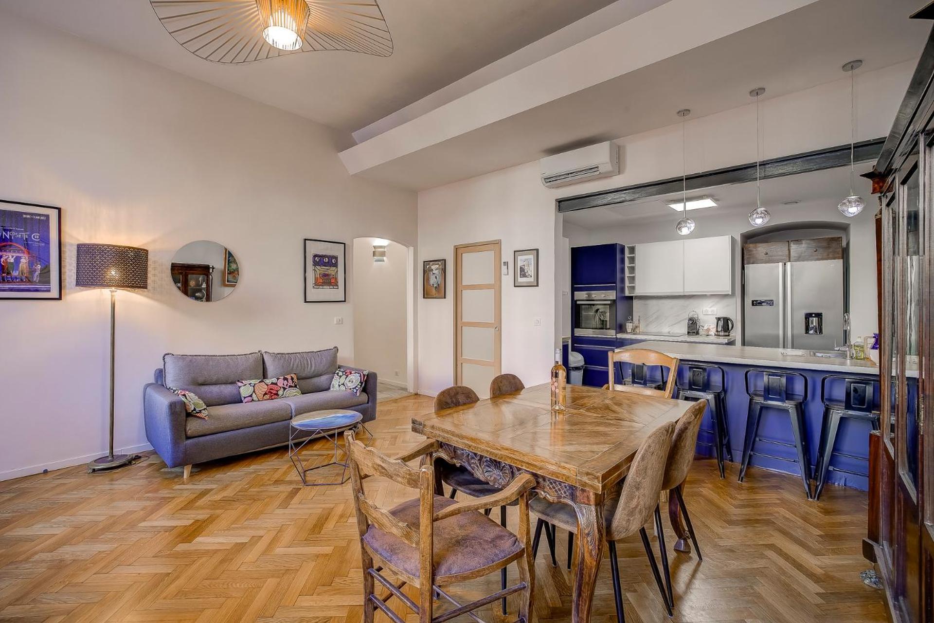 Apartamento Maison Bianchi - Old Town Flower Market